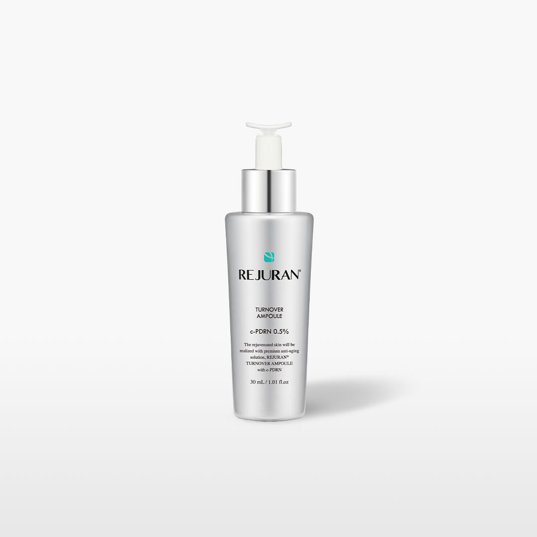 REJURAN Turnover Ampoule 30mL bottle